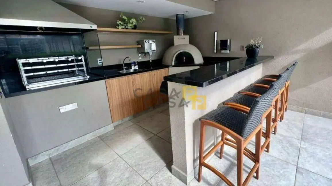 Foto 9 de Apartamento com 3 quartos à venda, 332m2 em Jardim Girassol, Americana - SP