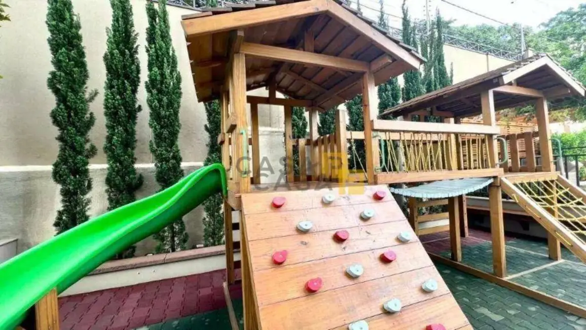 Foto 5 de Apartamento com 3 quartos à venda, 332m2 em Jardim Girassol, Americana - SP