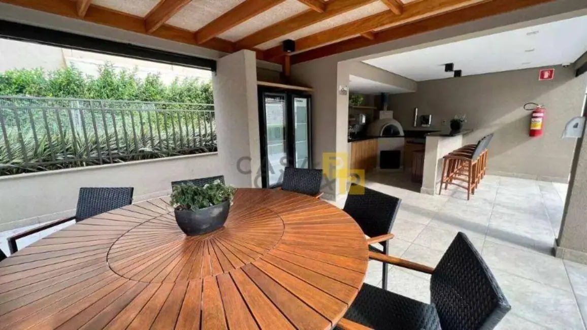 Foto 7 de Apartamento com 3 quartos à venda, 332m2 em Jardim Girassol, Americana - SP