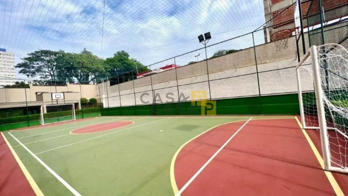 Foto 8 de Apartamento com 3 quartos à venda, 332m2 em Jardim Girassol, Americana - SP