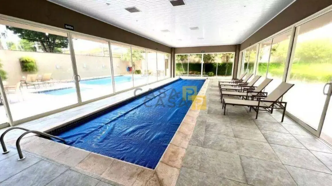 Foto 6 de Apartamento com 3 quartos à venda, 332m2 em Jardim Girassol, Americana - SP