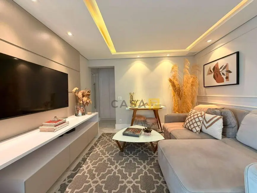 Apartamento com 2 quartos à venda e para alugar, 94m2 em Santo Antônio, Americana - SP - imagem 1 Foto 1 de Apartamento com 2 quartos à venda e para alugar, 94m2 em Santo Antônio, Americana - SP