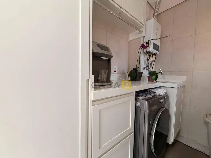 Apartamento com 2 quartos à venda e para alugar, 94m2 em Santo Antônio, Americana - SP - imagem 8 Foto 8 de Apartamento com 2 quartos à venda e para alugar, 94m2 em Santo Antônio, Americana - SP