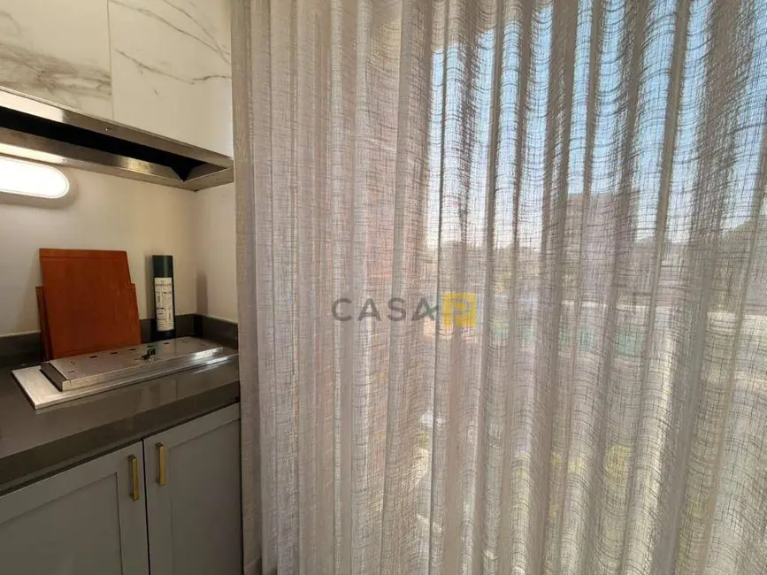 Apartamento com 2 quartos à venda e para alugar, 94m2 em Santo Antônio, Americana - SP - imagem 9 Foto 9 de Apartamento com 2 quartos à venda e para alugar, 94m2 em Santo Antônio, Americana - SP