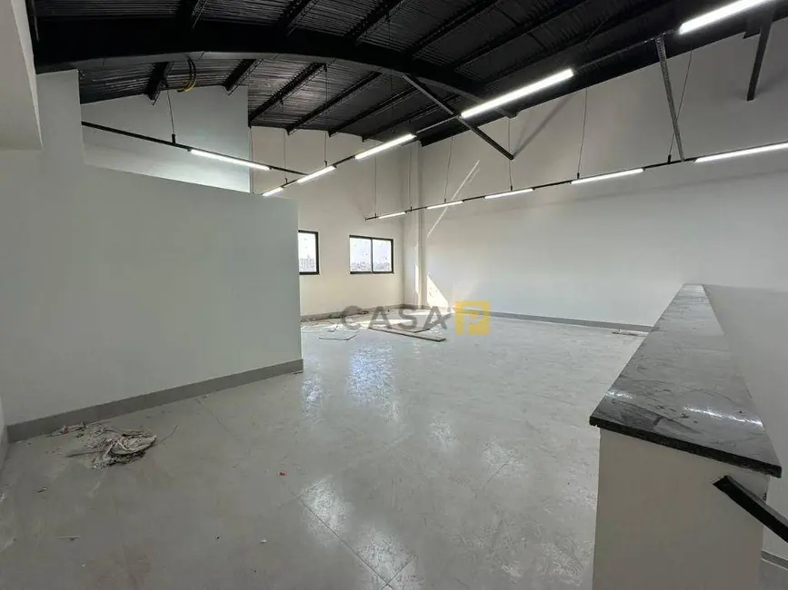 Foto 7 de Sala Comercial para alugar, 330m2 em Vila Santa Catarina, Americana - SP