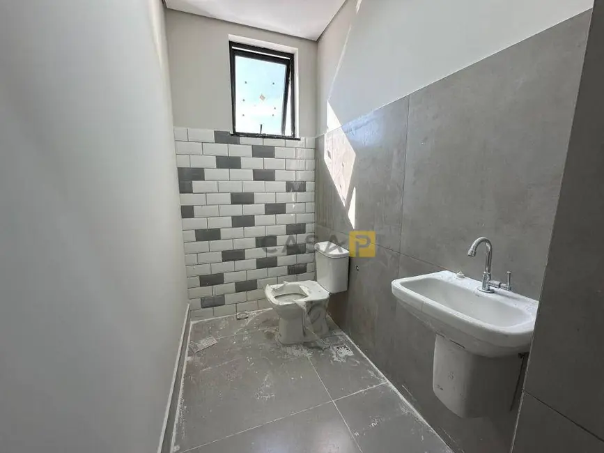 Foto 8 de Sala Comercial para alugar, 330m2 em Vila Santa Catarina, Americana - SP