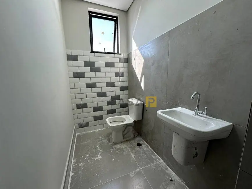 Foto 9 de Sala Comercial para alugar, 330m2 em Vila Santa Catarina, Americana - SP
