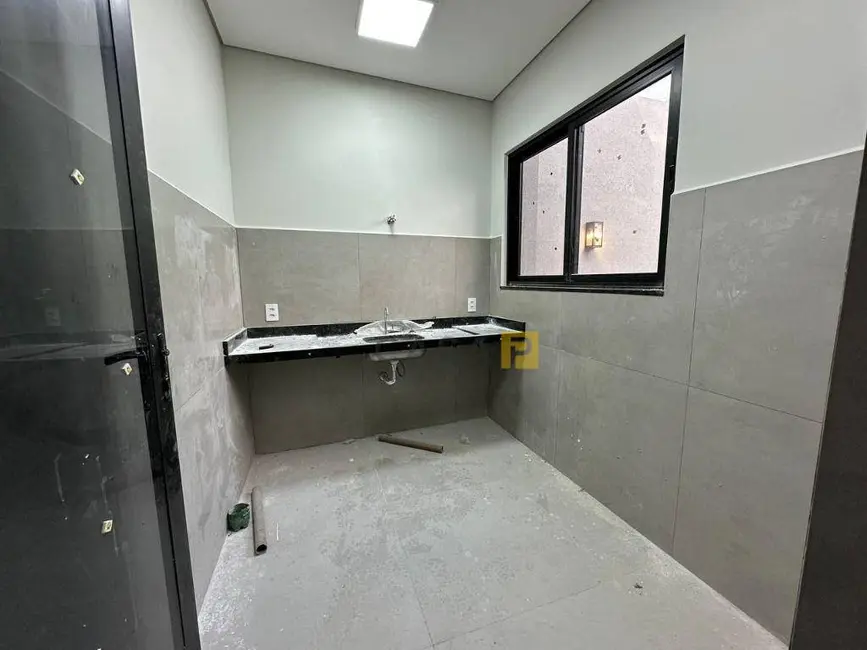 Foto 4 de Sala Comercial para alugar, 330m2 em Vila Santa Catarina, Americana - SP