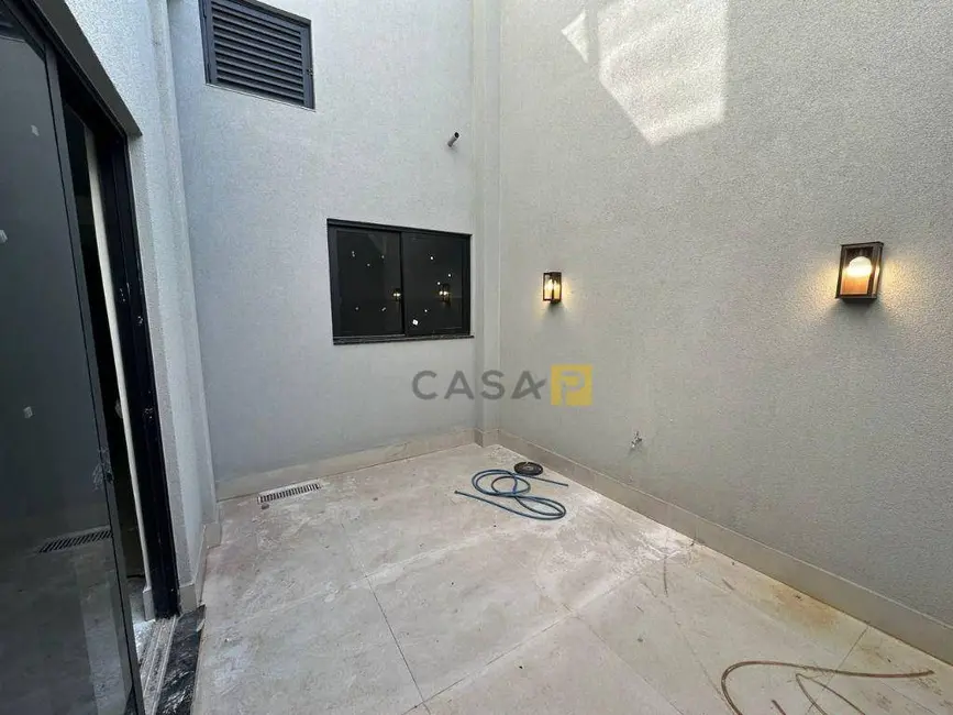 Foto 6 de Sala Comercial para alugar, 330m2 em Vila Santa Catarina, Americana - SP