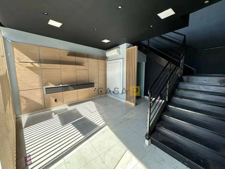 Sala Comercial para alugar, 79m2 em Jardim Girassol, Americana - SP - imagem 1 Foto 1 de Sala Comercial para alugar, 79m2 em Jardim Girassol, Americana - SP