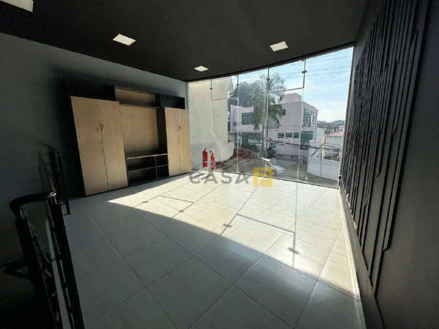Sala Comercial para alugar, 79m2 em Jardim Girassol, Americana - SP - imagem 3 Foto 3 de Sala Comercial para alugar, 79m2 em Jardim Girassol, Americana - SP