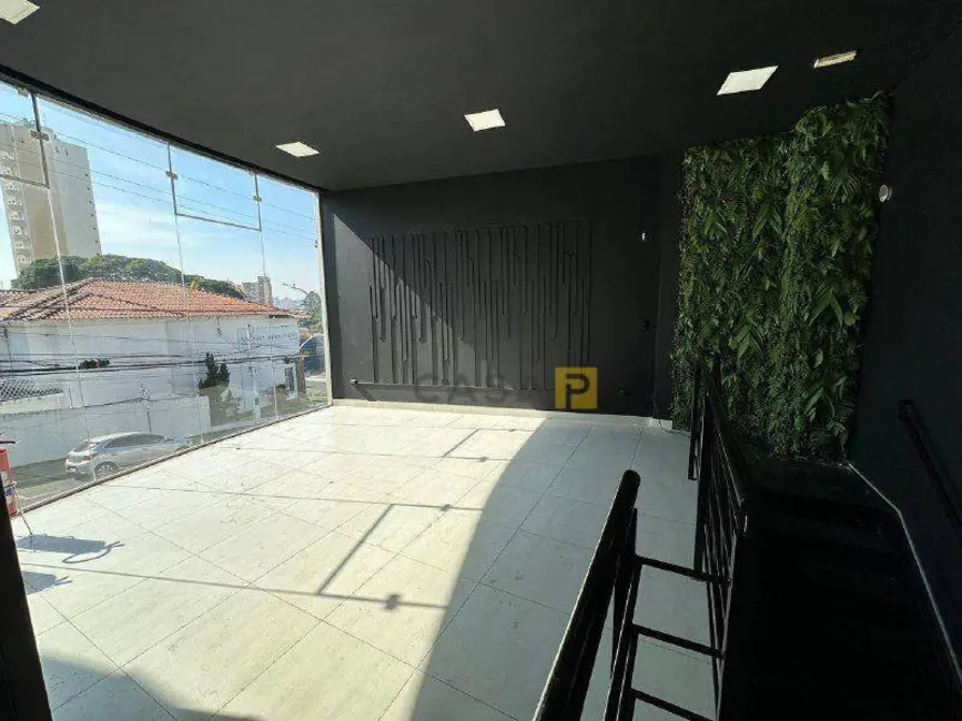 Sala Comercial para alugar, 79m2 em Jardim Girassol, Americana - SP - imagem 4 Foto 4 de Sala Comercial para alugar, 79m2 em Jardim Girassol, Americana - SP