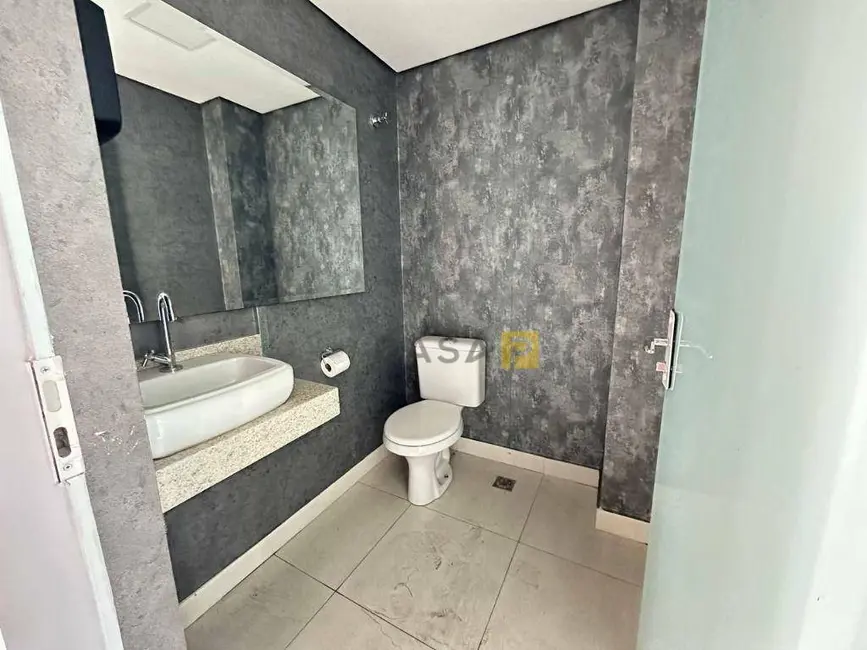 Sala Comercial para alugar, 79m2 em Jardim Girassol, Americana - SP - imagem 2 Foto 2 de Sala Comercial para alugar, 79m2 em Jardim Girassol, Americana - SP