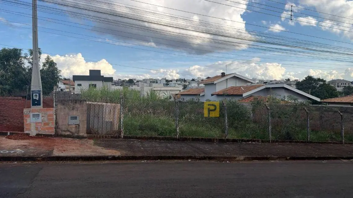 Foto 1 de Terreno / Lote à venda, 1120m2 em Riviera Tamborlim, Americana - SP