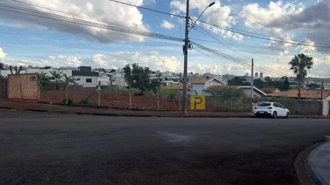 Foto 2 de Terreno / Lote à venda, 1120m2 em Riviera Tamborlim, Americana - SP