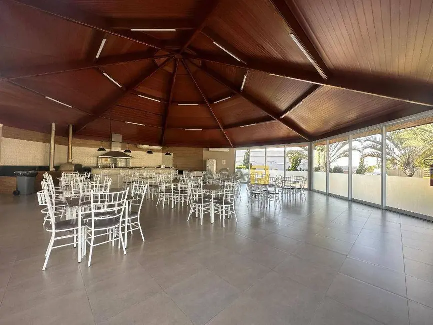 Foto 5 de Casa de Condomínio com 4 quartos à venda, 490m2 em Loteamento Residencial Jardim Villagio II, Americana - SP