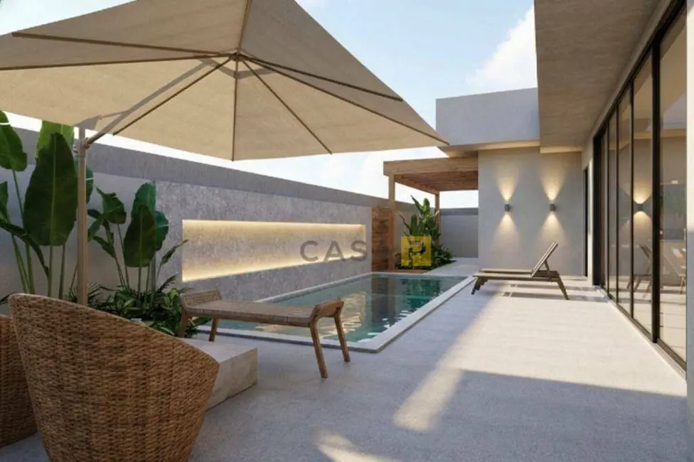 Foto 1 de Casa de Condomínio com 4 quartos à venda, 490m2 em Loteamento Residencial Jardim Villagio II, Americana - SP