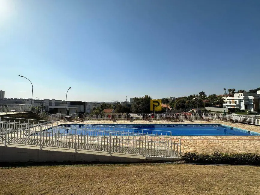 Foto 9 de Casa de Condomínio com 4 quartos à venda, 490m2 em Loteamento Residencial Jardim Villagio II, Americana - SP