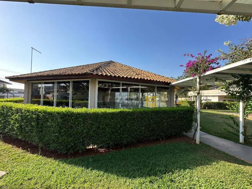 Foto 6 de Casa de Condomínio com 4 quartos à venda, 490m2 em Loteamento Residencial Jardim Villagio II, Americana - SP