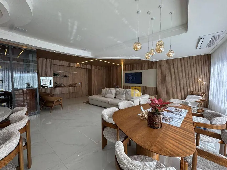 Foto 6 de Apartamento com 3 quartos à venda, 158m2 em Vila Jones, Americana - SP