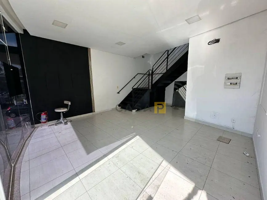 Foto 1 de Sala Comercial para alugar, 76m2 em Jardim Girassol, Americana - SP