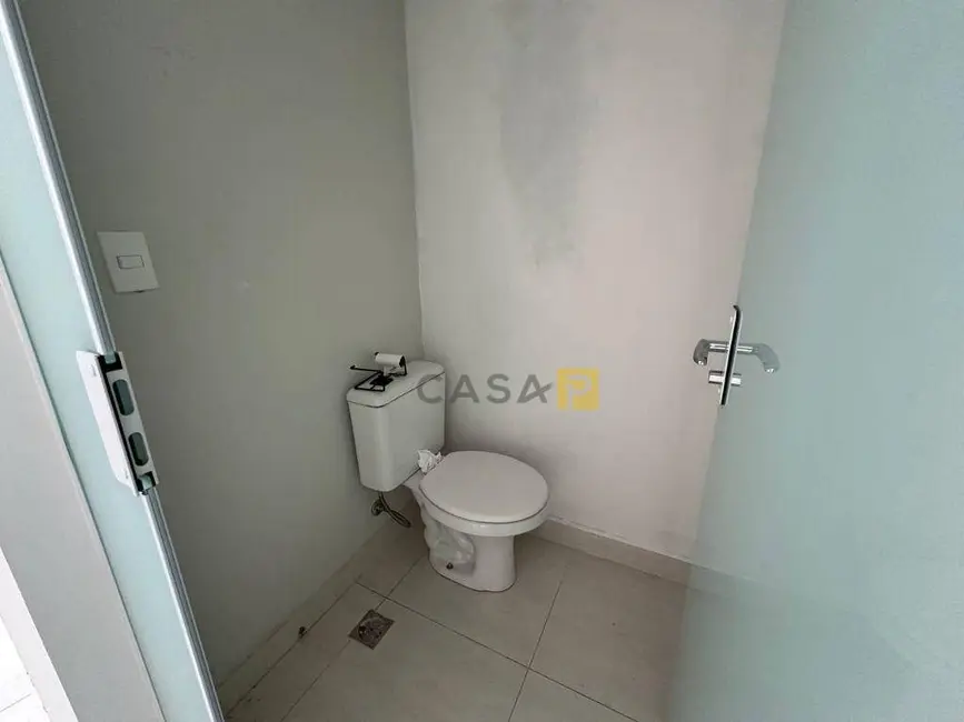 Foto 5 de Sala Comercial para alugar, 76m2 em Jardim Girassol, Americana - SP