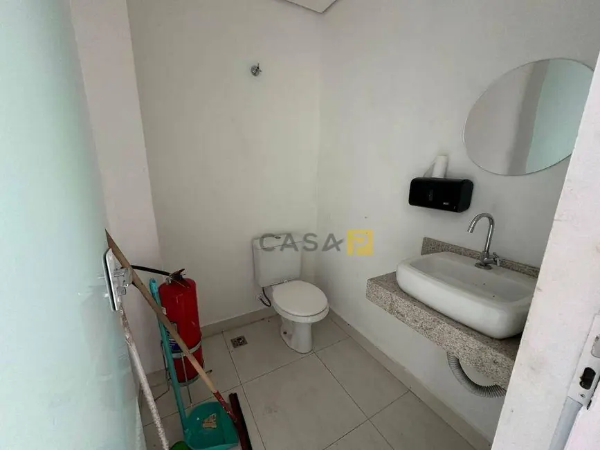 Foto 3 de Sala Comercial para alugar, 76m2 em Jardim Girassol, Americana - SP