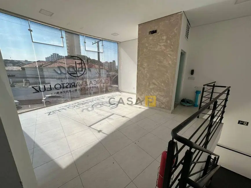 Foto 4 de Sala Comercial para alugar, 76m2 em Jardim Girassol, Americana - SP
