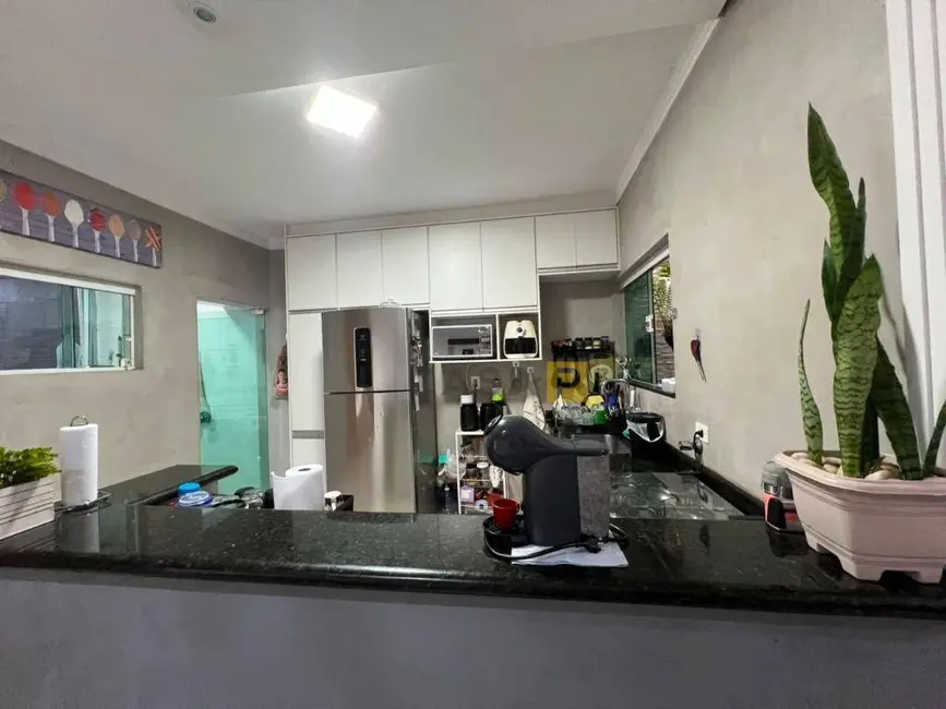 Foto 7 de Casa com 3 quartos à venda, 165m2 em Jardim Boer I, Americana - SP