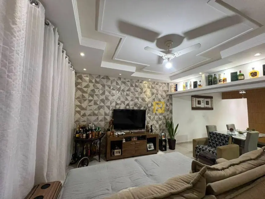 Foto 9 de Casa com 3 quartos à venda, 165m2 em Jardim Boer I, Americana - SP