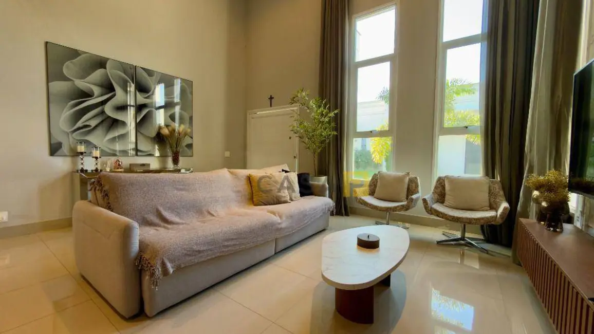 Casa de Condomínio com 3 quartos à venda, 351m2 em Chácara Letônia, Americana - SP - imagem 6 Foto 6 de Casa de Condomínio com 3 quartos à venda, 351m2 em Chácara Letônia, Americana - SP