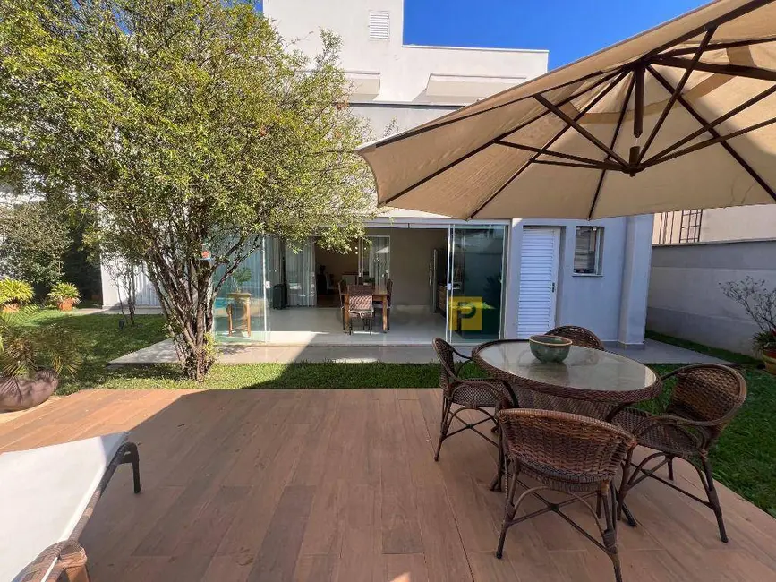 Casa de Condomínio com 3 quartos à venda, 450m2 em Loteamento Residencial Jardim Villagio II, Americana - SP - imagem 8 Foto 8 de Casa de Condomínio com 3 quartos à venda, 450m2 em Loteamento Residencial Jardim Villagio II, Americana - SP