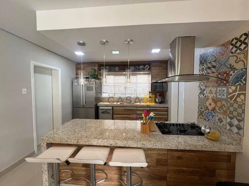Casa de Condomínio com 3 quartos à venda, 450m2 em Loteamento Residencial Jardim Villagio II, Americana - SP - imagem 6 Foto 6 de Casa de Condomínio com 3 quartos à venda, 450m2 em Loteamento Residencial Jardim Villagio II, Americana - SP