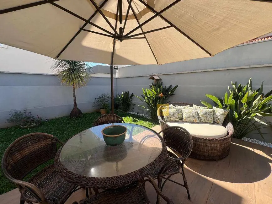 Casa de Condomínio com 3 quartos à venda, 450m2 em Loteamento Residencial Jardim Villagio II, Americana - SP - imagem 9 Foto 9 de Casa de Condomínio com 3 quartos à venda, 450m2 em Loteamento Residencial Jardim Villagio II, Americana - SP