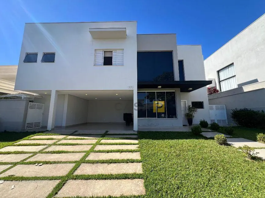 Casa de Condomínio com 3 quartos à venda, 450m2 em Loteamento Residencial Jardim Villagio II, Americana - SP - imagem 3 Foto 3 de Casa de Condomínio com 3 quartos à venda, 450m2 em Loteamento Residencial Jardim Villagio II, Americana - SP
