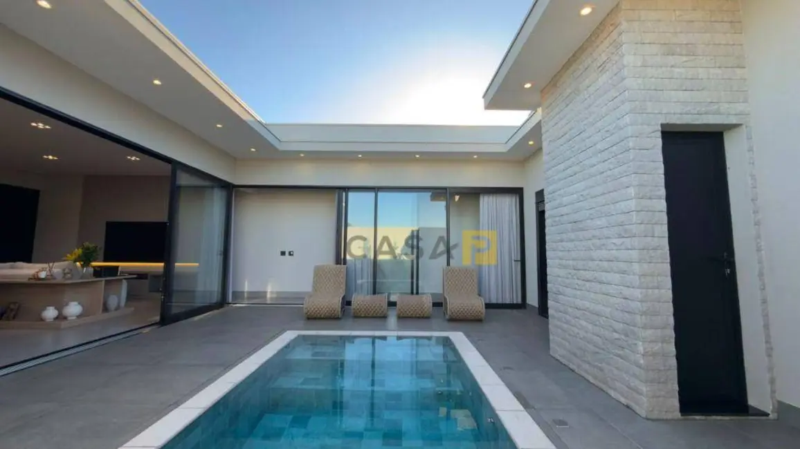 Foto 5 de Casa de Condomínio com 3 quartos à venda, 342m2 em Nova Odessa - SP