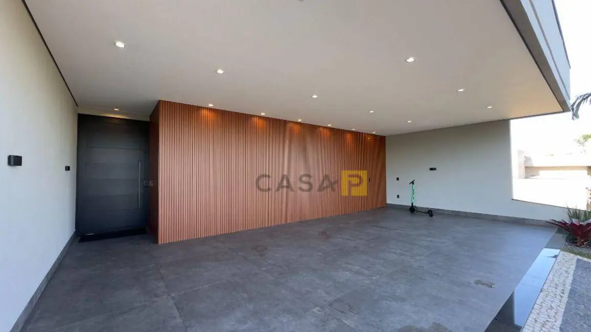 Foto 3 de Casa de Condomínio com 3 quartos à venda, 342m2 em Nova Odessa - SP