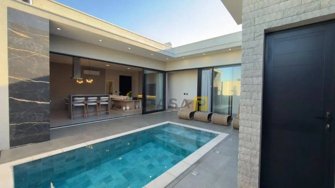 Foto 6 de Casa de Condomínio com 3 quartos à venda, 342m2 em Nova Odessa - SP