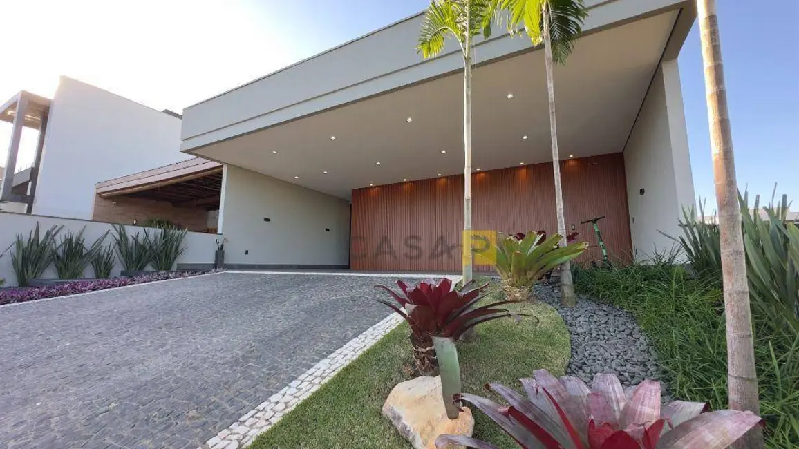 Foto 2 de Casa de Condomínio com 3 quartos à venda, 342m2 em Nova Odessa - SP
