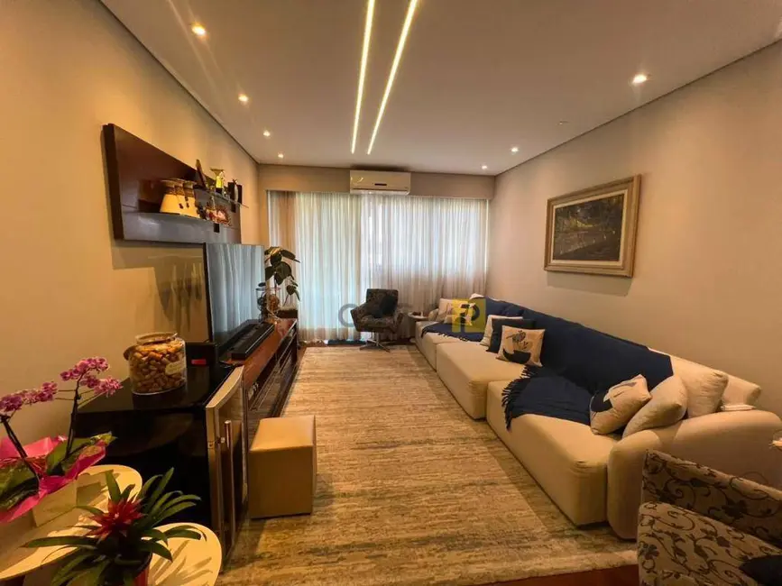 Foto 1 de Apartamento com 3 quartos à venda, 128m2 em Jardim Paulista, Americana - SP
