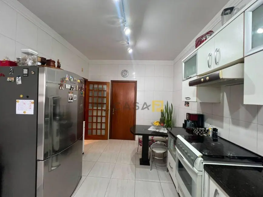 Foto 7 de Apartamento com 3 quartos à venda, 128m2 em Jardim Paulista, Americana - SP
