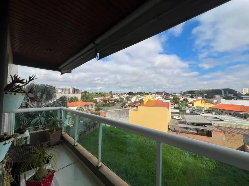 Foto 3 de Apartamento com 3 quartos à venda, 128m2 em Jardim Paulista, Americana - SP