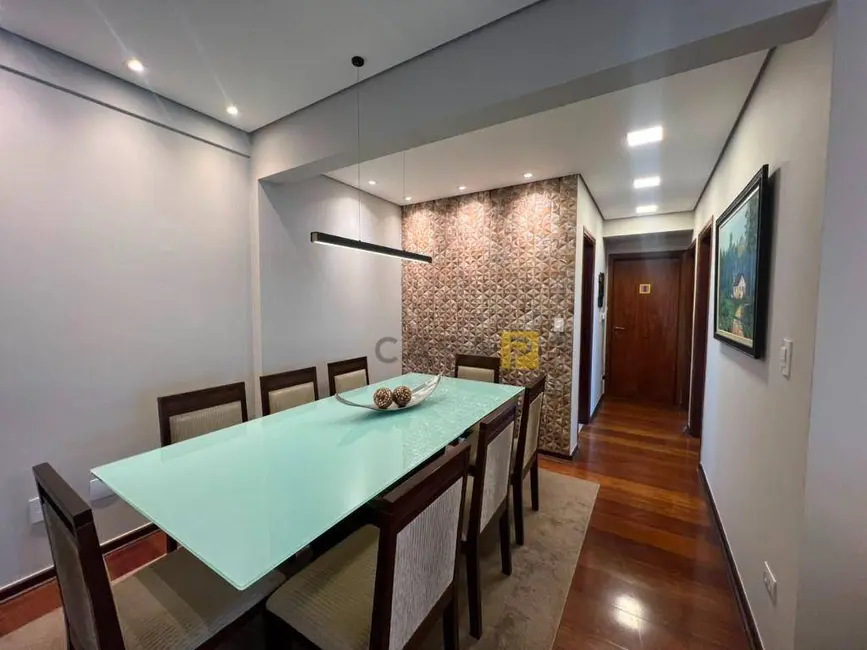 Foto 5 de Apartamento com 3 quartos à venda, 128m2 em Jardim Paulista, Americana - SP