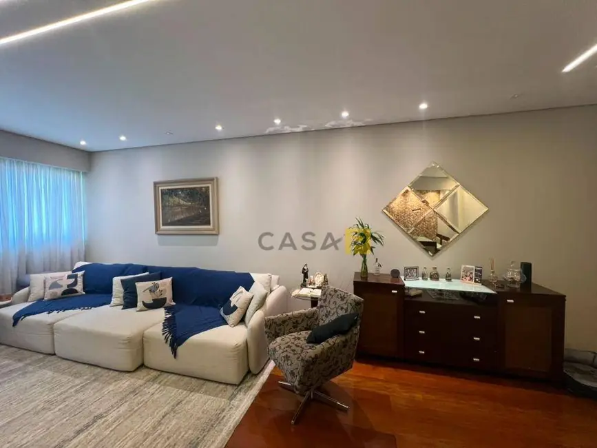 Foto 8 de Apartamento com 3 quartos à venda, 128m2 em Jardim Paulista, Americana - SP