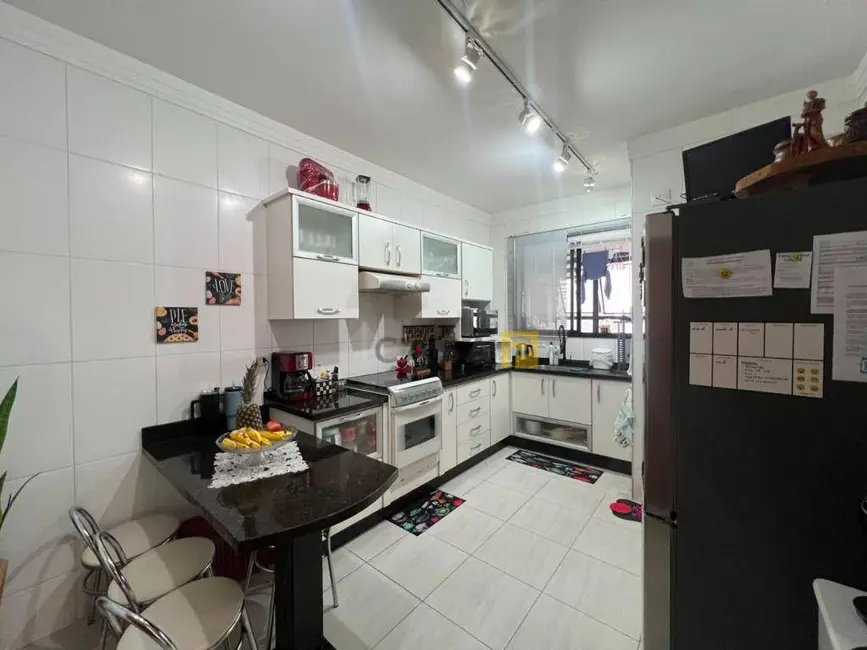Foto 6 de Apartamento com 3 quartos à venda, 128m2 em Jardim Paulista, Americana - SP