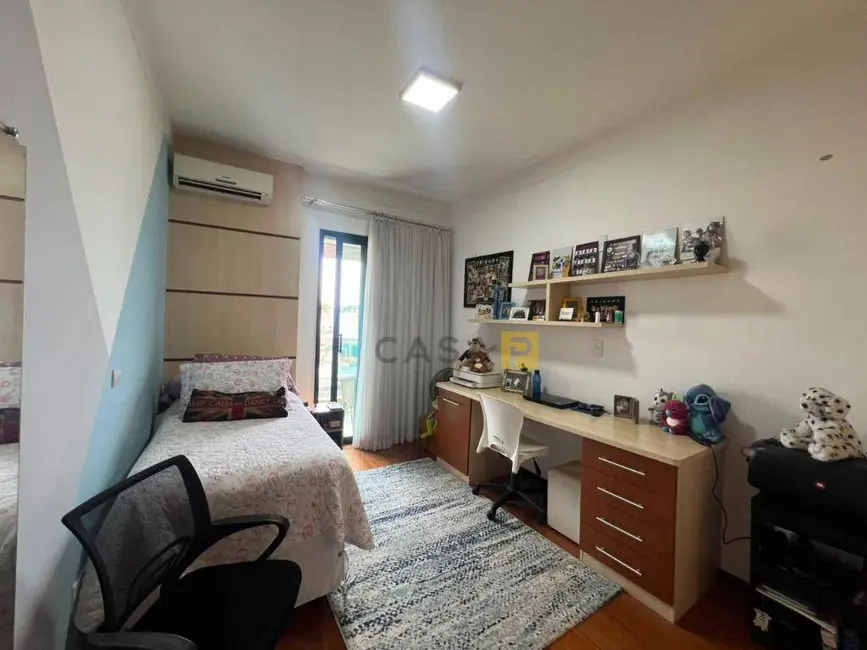 Foto 9 de Apartamento com 3 quartos à venda, 128m2 em Jardim Paulista, Americana - SP