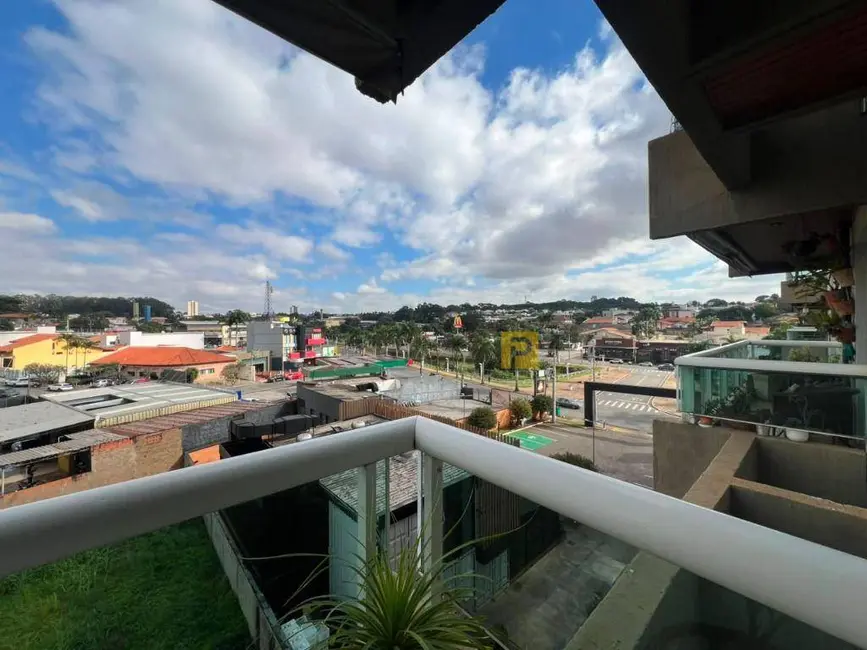Foto 4 de Apartamento com 3 quartos à venda, 128m2 em Jardim Paulista, Americana - SP