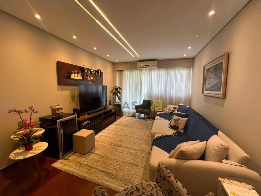 Foto 2 de Apartamento com 3 quartos à venda, 128m2 em Jardim Paulista, Americana - SP