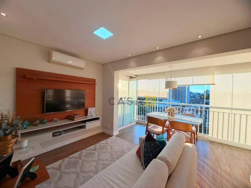 Foto 7 de Apartamento com 3 quartos à venda, 77m2 em Santo Antônio, Americana - SP