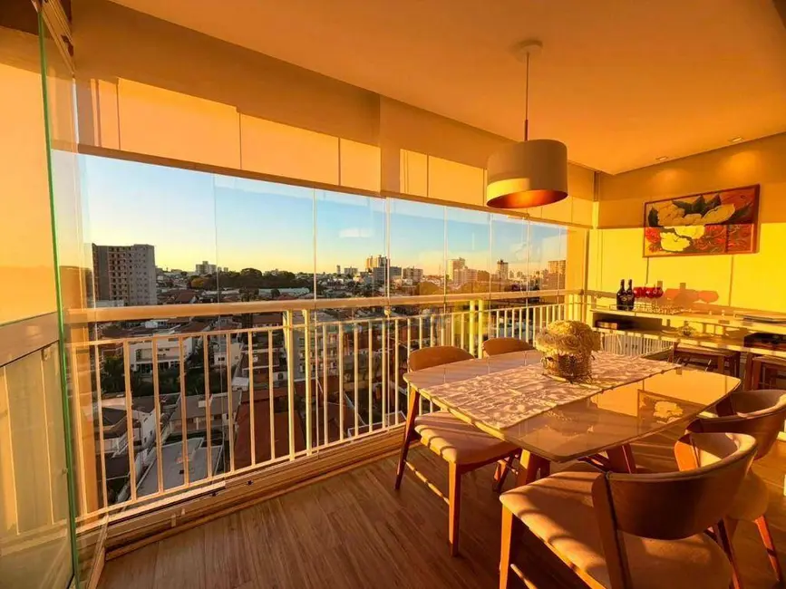 Foto 2 de Apartamento com 3 quartos à venda, 77m2 em Santo Antônio, Americana - SP
